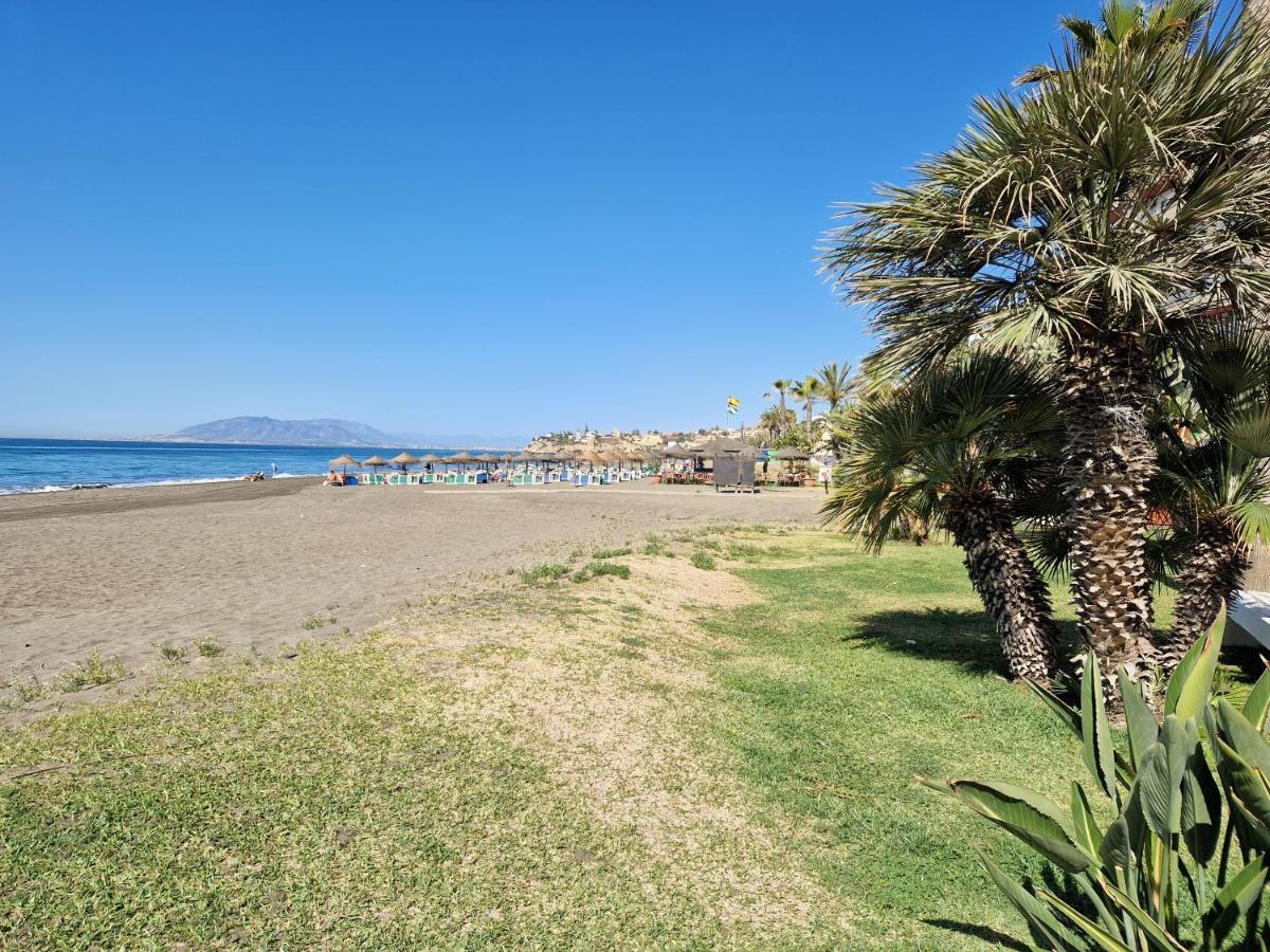 Del Parque Flats Candelaria Sea View رينكون ذي لا مْبيكتوري المظهر الخارجي الصورة