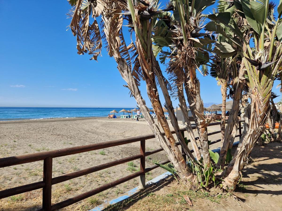 Del Parque Flats Candelaria Sea View رينكون ذي لا مْبيكتوري المظهر الخارجي الصورة